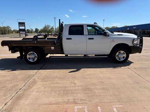 2023 Ram 3500 Tradesman 4WD photo