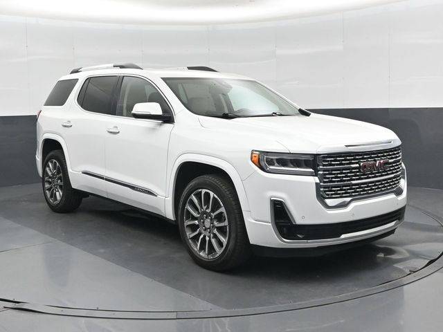 2023 GMC Acadia Denali AWD photo