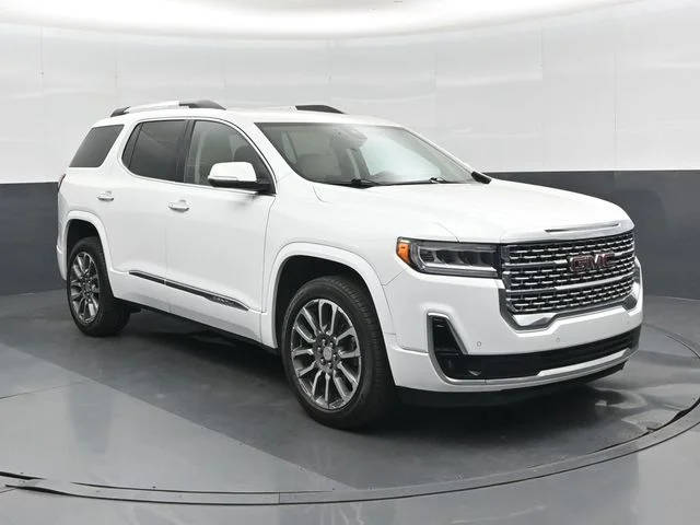 2023 GMC Acadia Denali AWD photo
