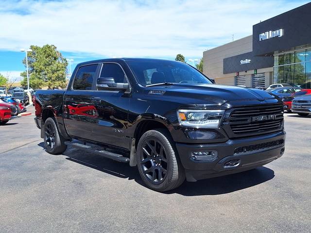 2023 Ram Sport 4WD photo
