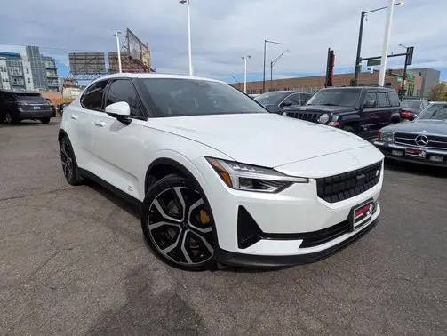 2023 Polestar 2 Performance Plus AWD photo