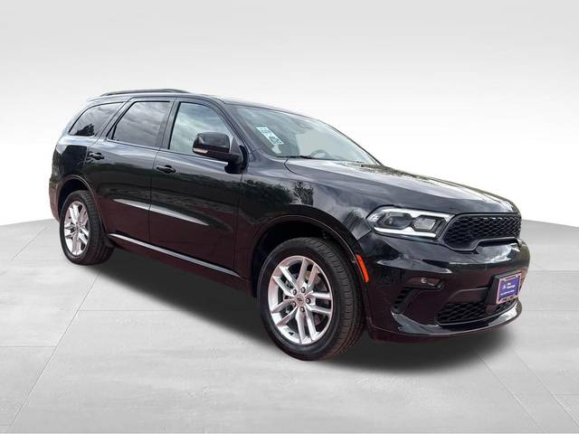 2023 Dodge Durango GT Plus AWD photo