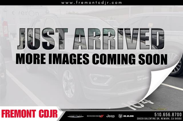 2021 Jeep Compass Limited 4WD photo