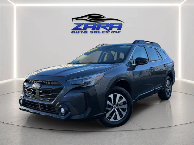 2023 Subaru Outback Premium AWD photo