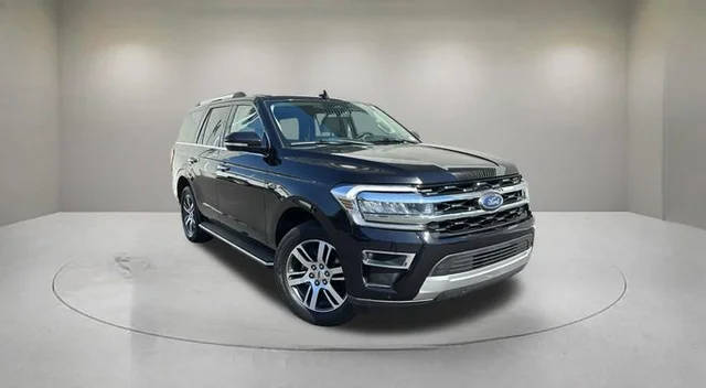 2023 Ford Expedition Limited RWD photo