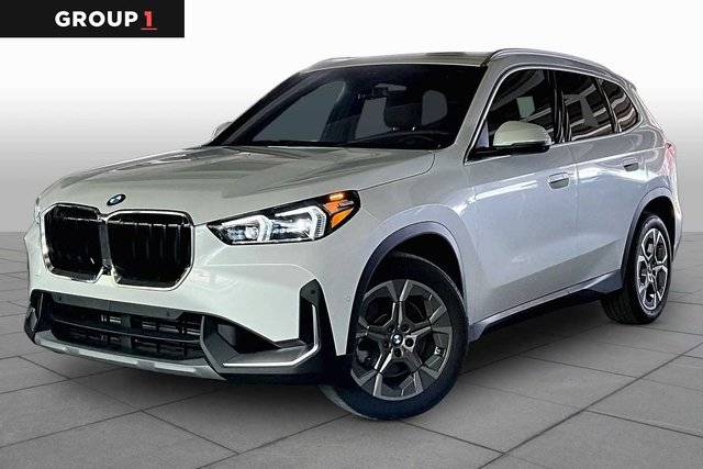 2023 BMW X1 xDrive28i AWD photo