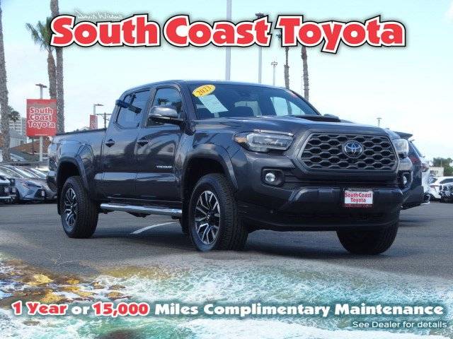 2023 Toyota Tacoma TRD Sport 4WD photo