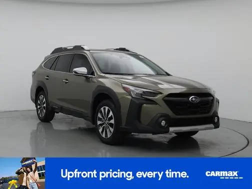 2023 Subaru Outback Touring XT AWD photo