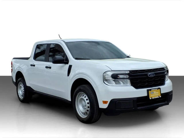 2023 Ford Maverick XL FWD photo