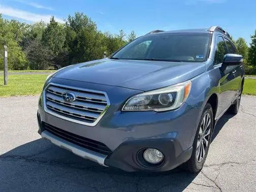 2016 Subaru Outback 3.6R Limited AWD photo
