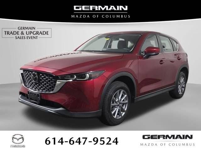 2023 Mazda CX-5 2.5 S AWD photo