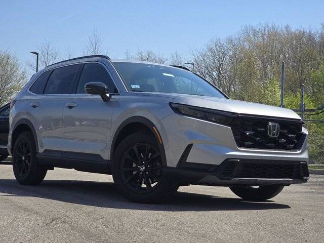 2023 Honda CR-V Sport AWD photo