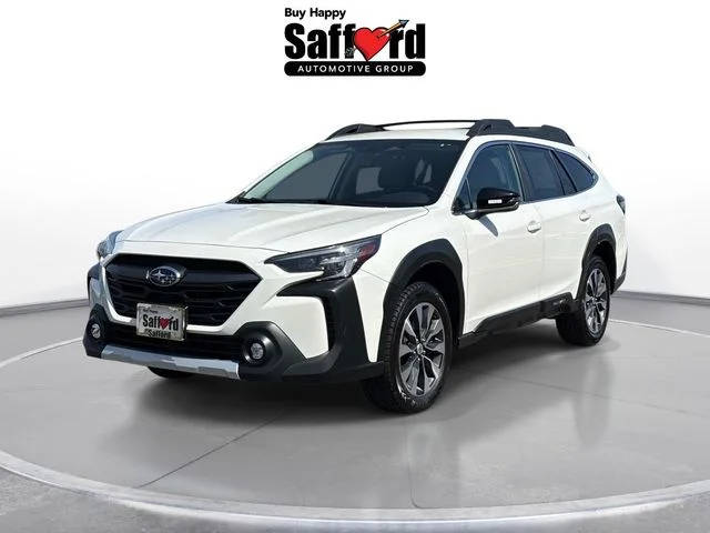2023 Subaru Outback Limited AWD photo
