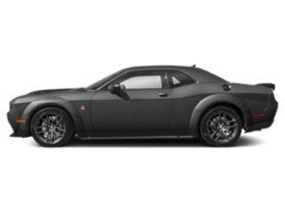 2020 Dodge Challenger R/T Scat Pack RWD photo