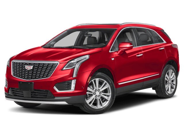 2023 Cadillac XT5 AWD Premium Luxury AWD photo