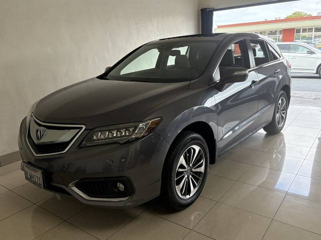 2016 Acura RDX FWD photo