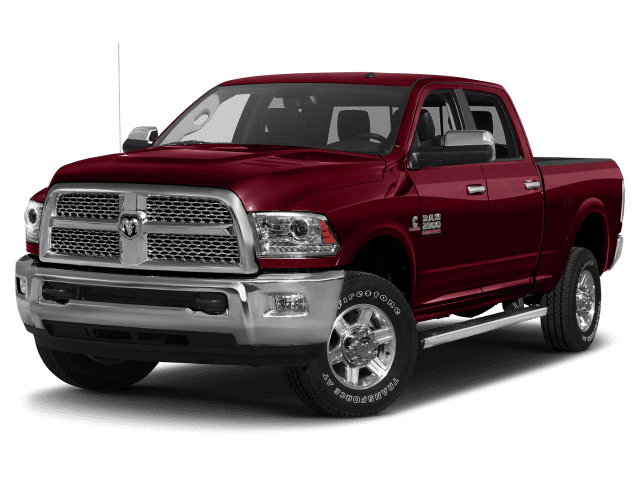 2015 Ram 2500 Laramie 4WD photo