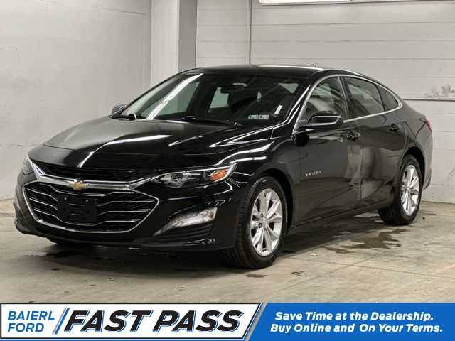 2023 Chevrolet Malibu LT FWD photo