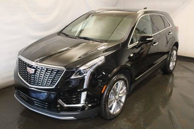 2023 Cadillac XT5 AWD Premium Luxury AWD photo