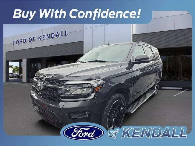 2022 Ford Expedition Limited RWD photo