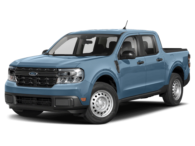 2022 Ford Maverick LARIAT AWD photo