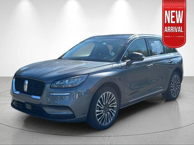 2022 Lincoln Corsair Reserve AWD photo