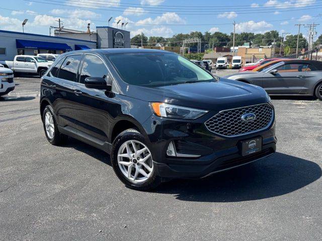 2023 Ford Edge SEL AWD photo