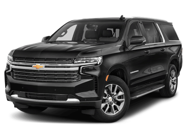 2023 Chevrolet Suburban LT RWD photo