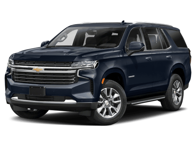 2022 Chevrolet Tahoe LT RWD photo
