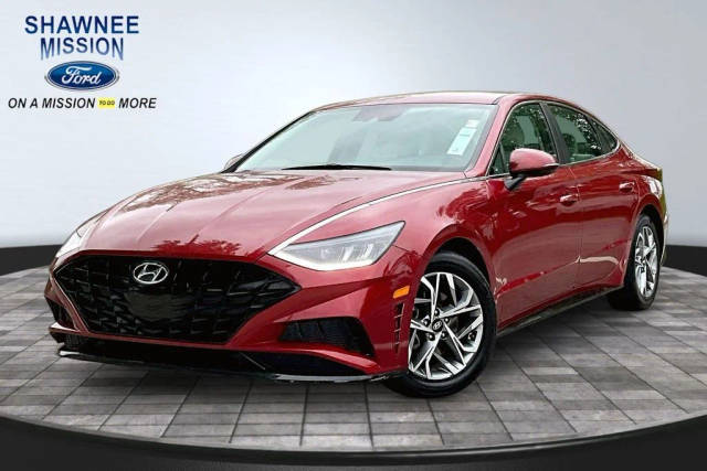 2023 Hyundai Sonata SEL FWD photo
