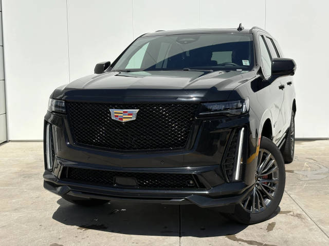 2023 Cadillac Escalade AWD V-Series AWD photo