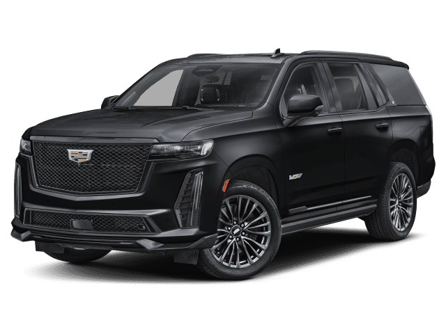 2023 Cadillac Escalade AWD V-Series AWD photo