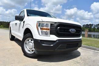 2022 Ford F-150 XL RWD photo