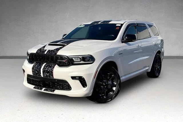 2021 Dodge Durango R/T RWD photo