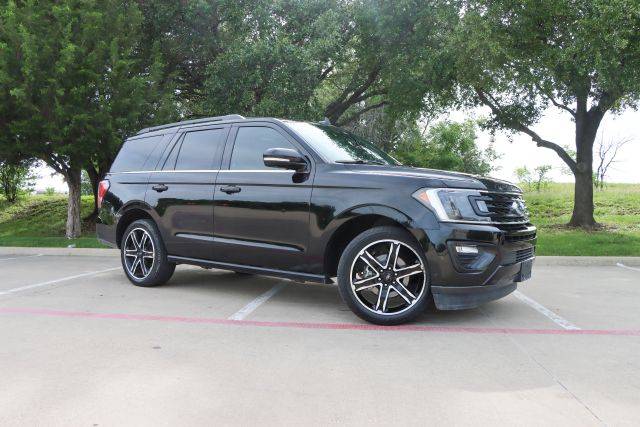 2020 Ford Expedition Limited RWD photo