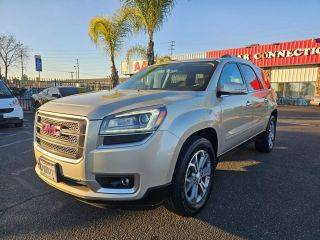 2015 GMC Acadia SLT FWD photo