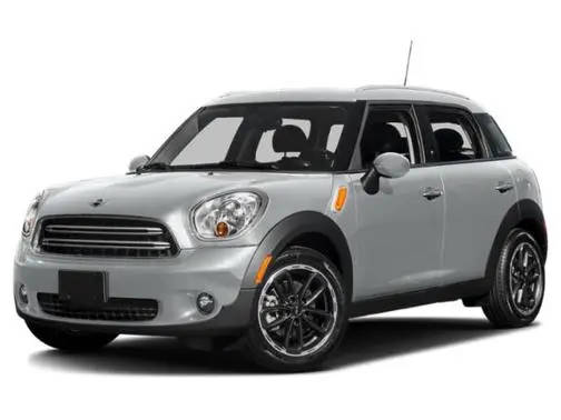 2015 MINI Countryman S FWD photo