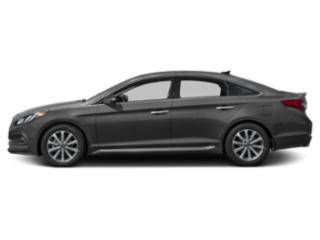 2015 Hyundai Sonata 2.4L Limited FWD photo