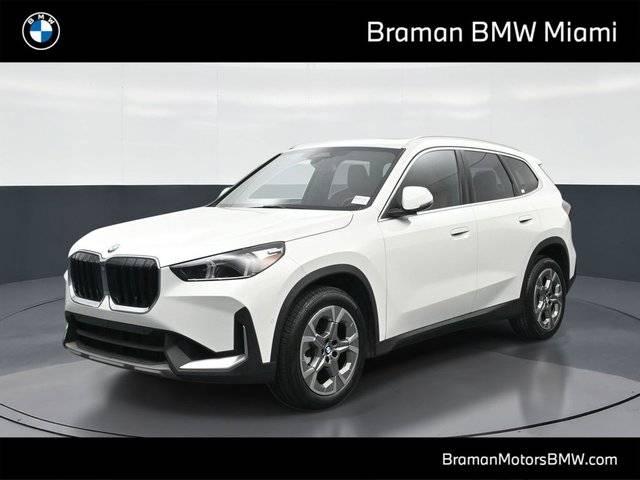 2023 BMW X1 xDrive28i AWD photo