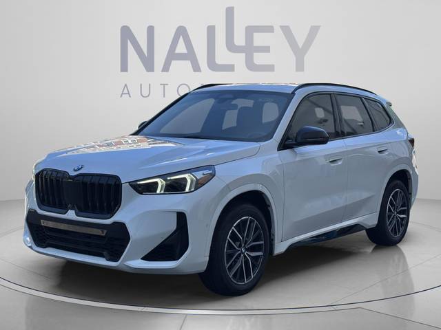 2023 BMW X1 xDrive28i AWD photo