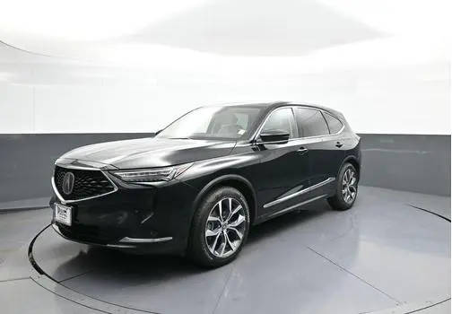 2023 Acura MDX w/Technology Package AWD photo