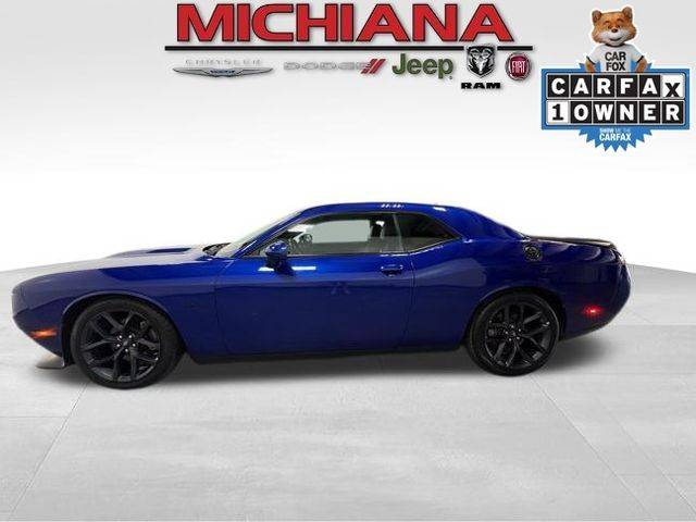 2022 Dodge Challenger R/T RWD photo
