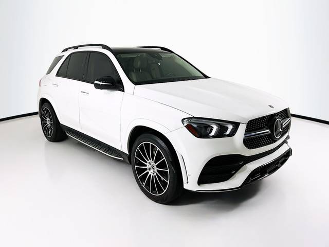 2023 Mercedes-Benz GLE-Class GLE 350 AWD photo