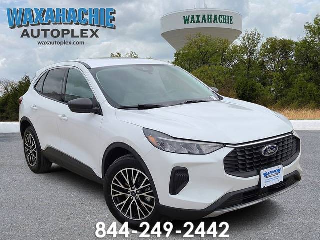 2023 Ford Escape Active AWD photo