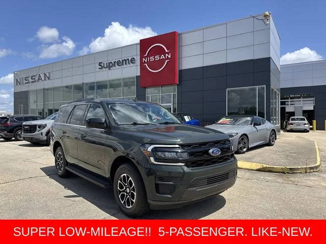 2022 Ford Expedition XL RWD photo