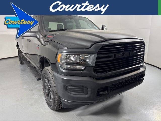 2023 Ram 2500 Tradesman 4WD photo