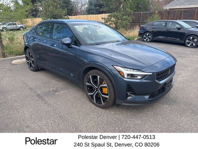 2023 Polestar 2 Performance Plus AWD photo