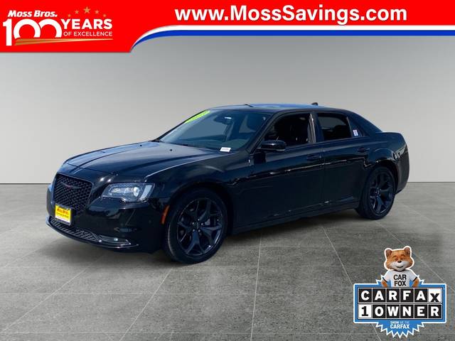 2023 Chrysler 300 300S RWD photo