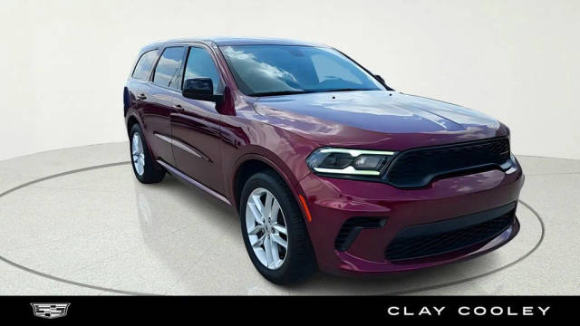 2023 Dodge Durango GT RWD photo