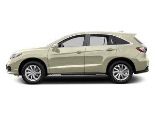 2016 Acura RDX Tech/AcuraWatch Plus Pkg AWD photo